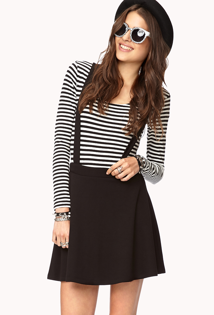 Shop by category Searching for the perfect black overall skirt items? Shop at Etsy to find unique and handmade black overall skirt related items directly from our sellers.