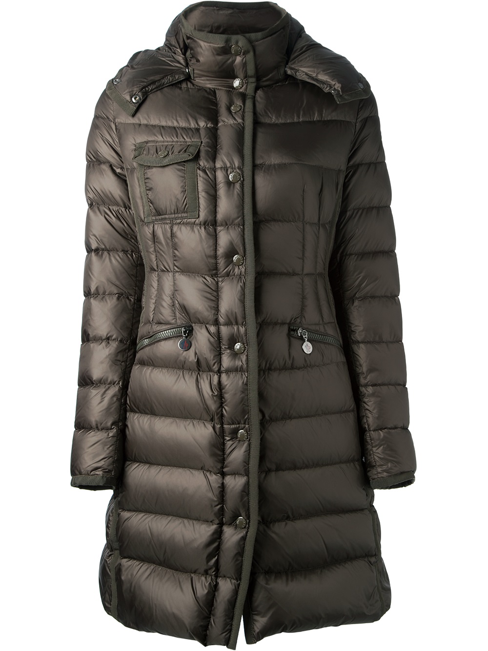 moncler hermine brown moncler hermine brown
