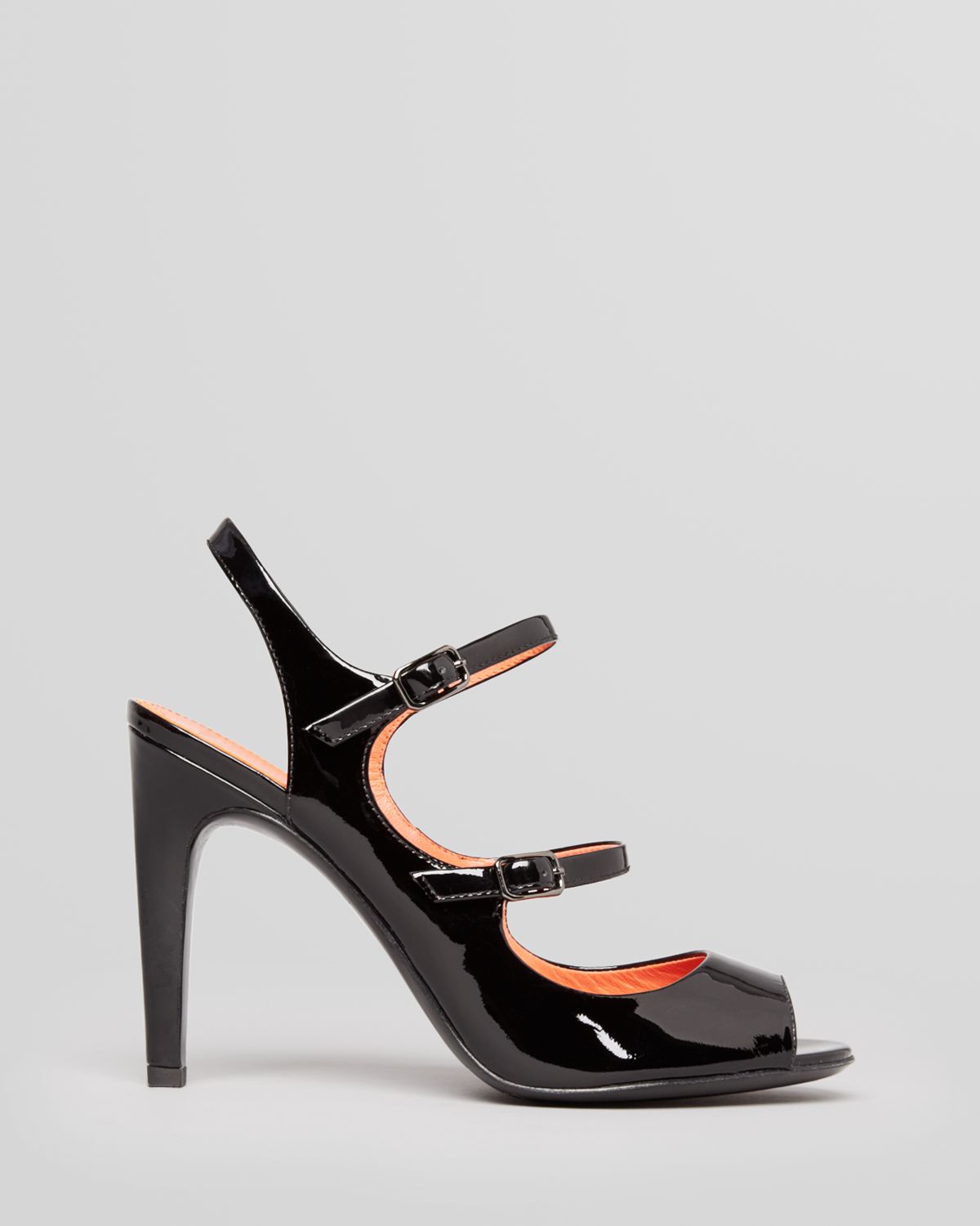 via spiga high heel shoes