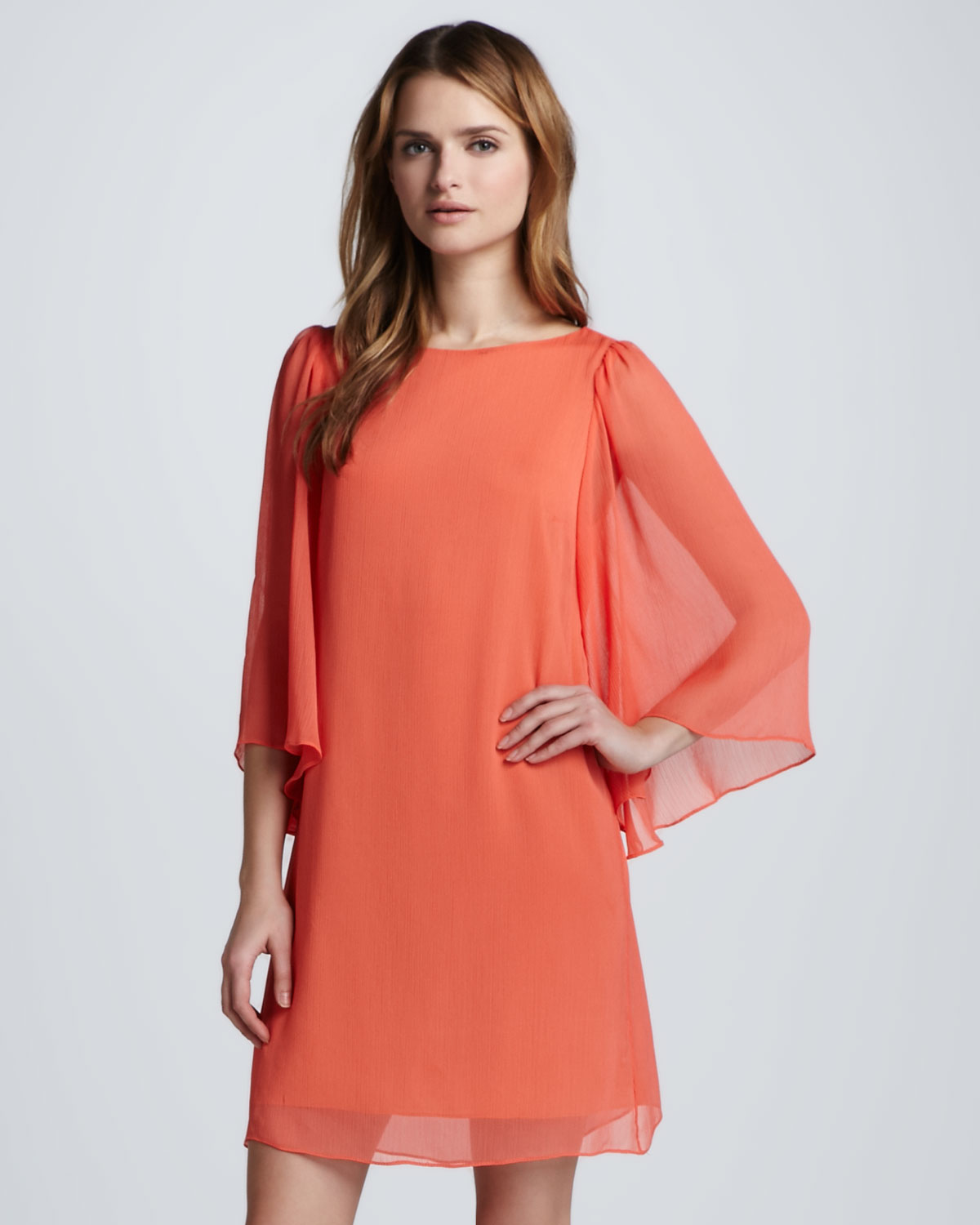 Wedding Flutter Sleeve Dress flutter sleeve dress gowns and ideas lace casual dresses madewell