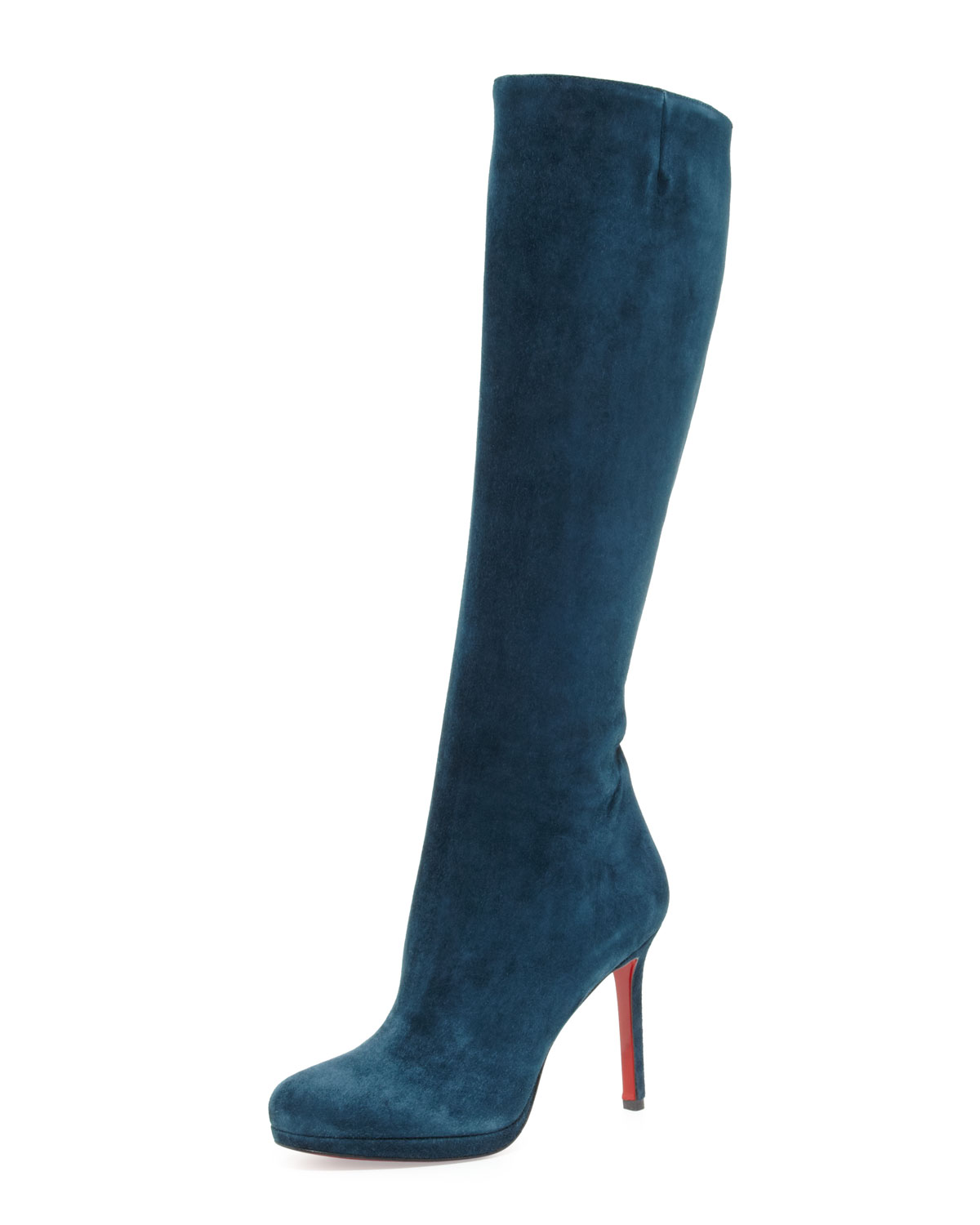 louboutin botalili boots