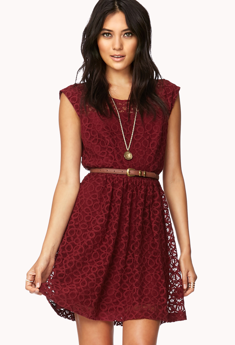 valentine's day dress forever 21