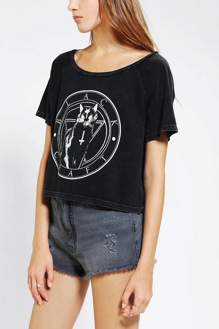 the craft t shirt urban outfitters