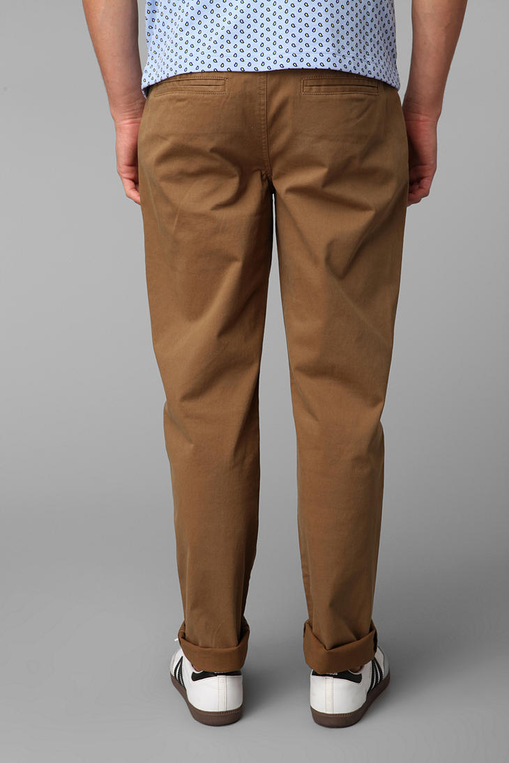 urban outfitters brown cargo pants