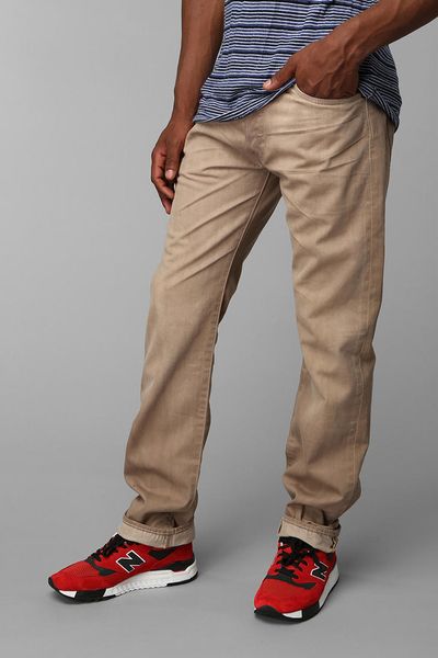 urban-outfitters-khaki-levis-501-johnny-desert-jean-product-2-13935176 ...
