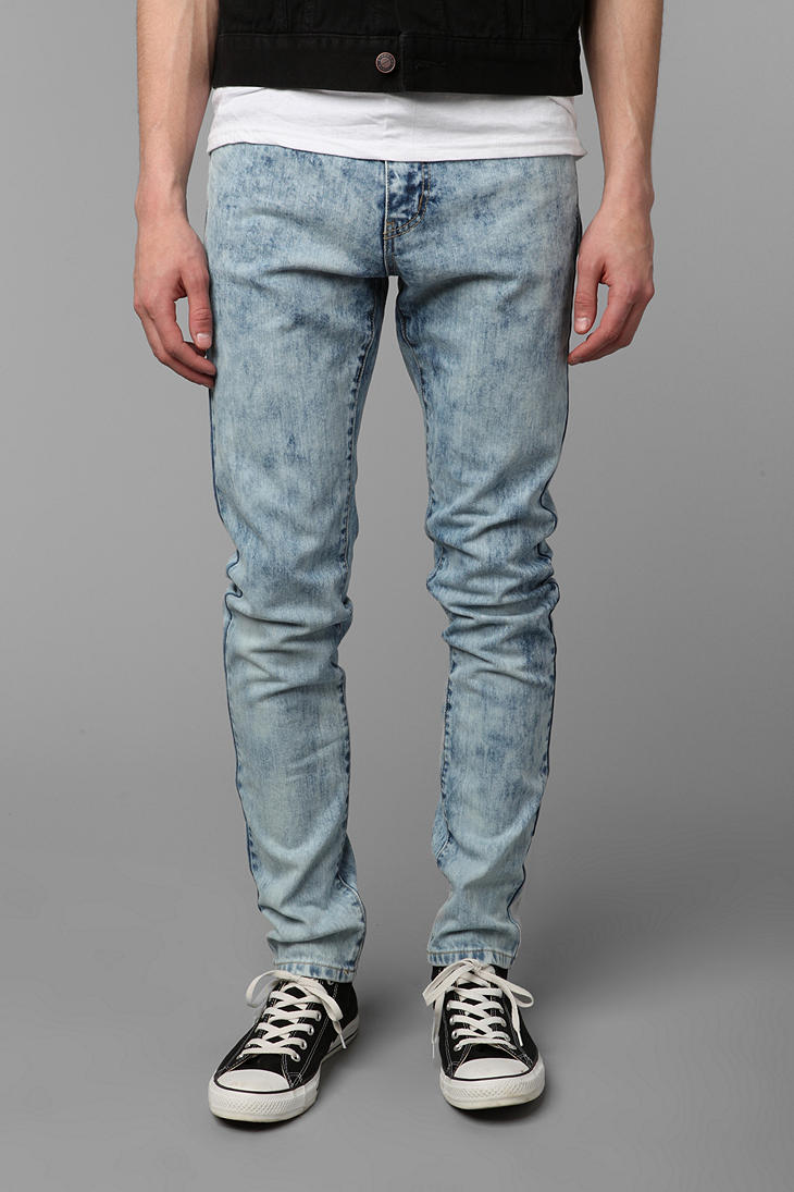 urban jeans for men
