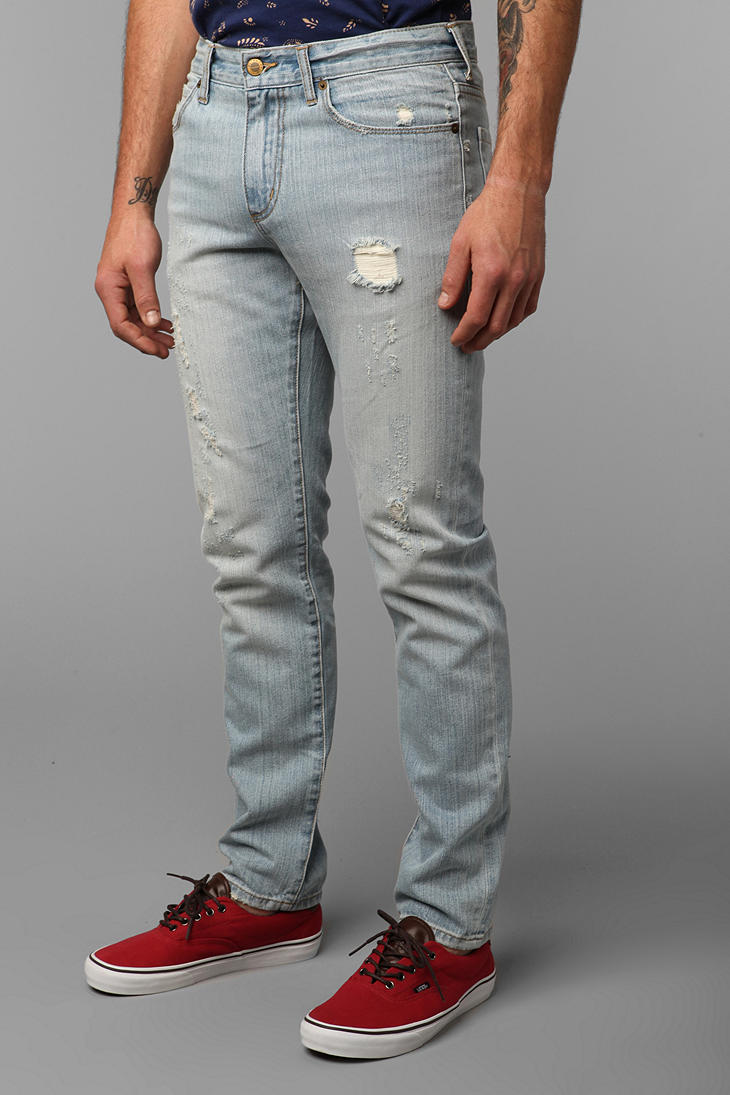 urban outfitters skinny jeans