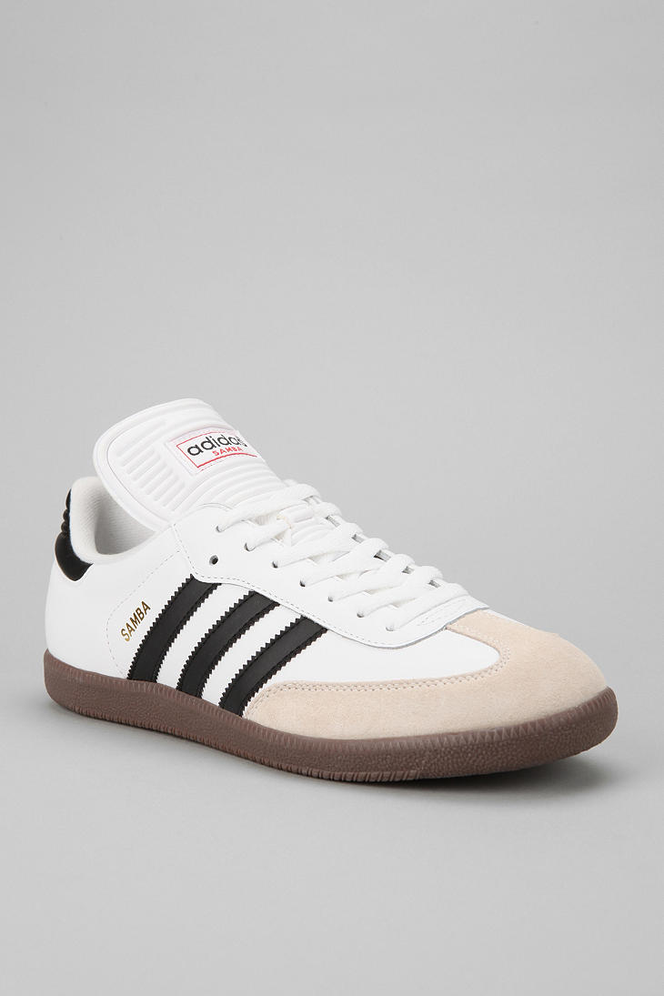 samba classic adidas