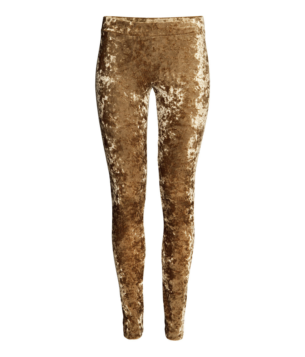 Leggings In H&m  International Society of Precision Agriculture