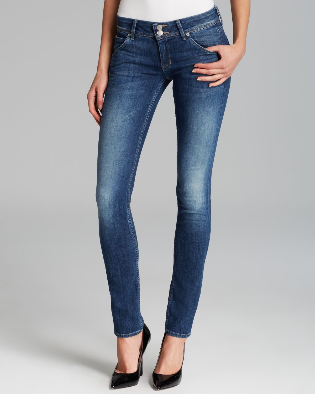 hudson collin skinny jeans