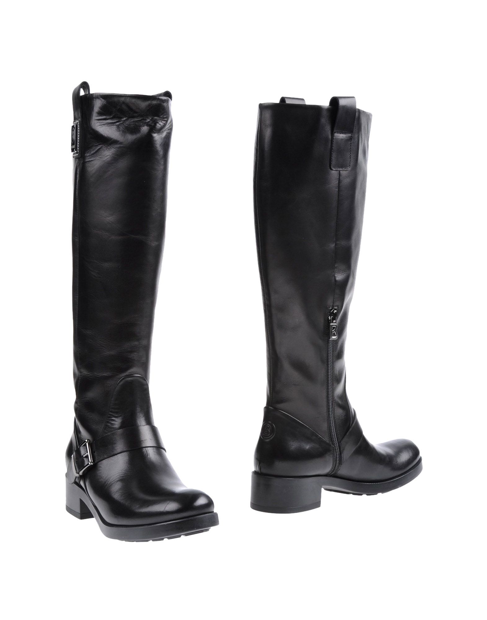 Bogner Boots in Black for Men | Lyst