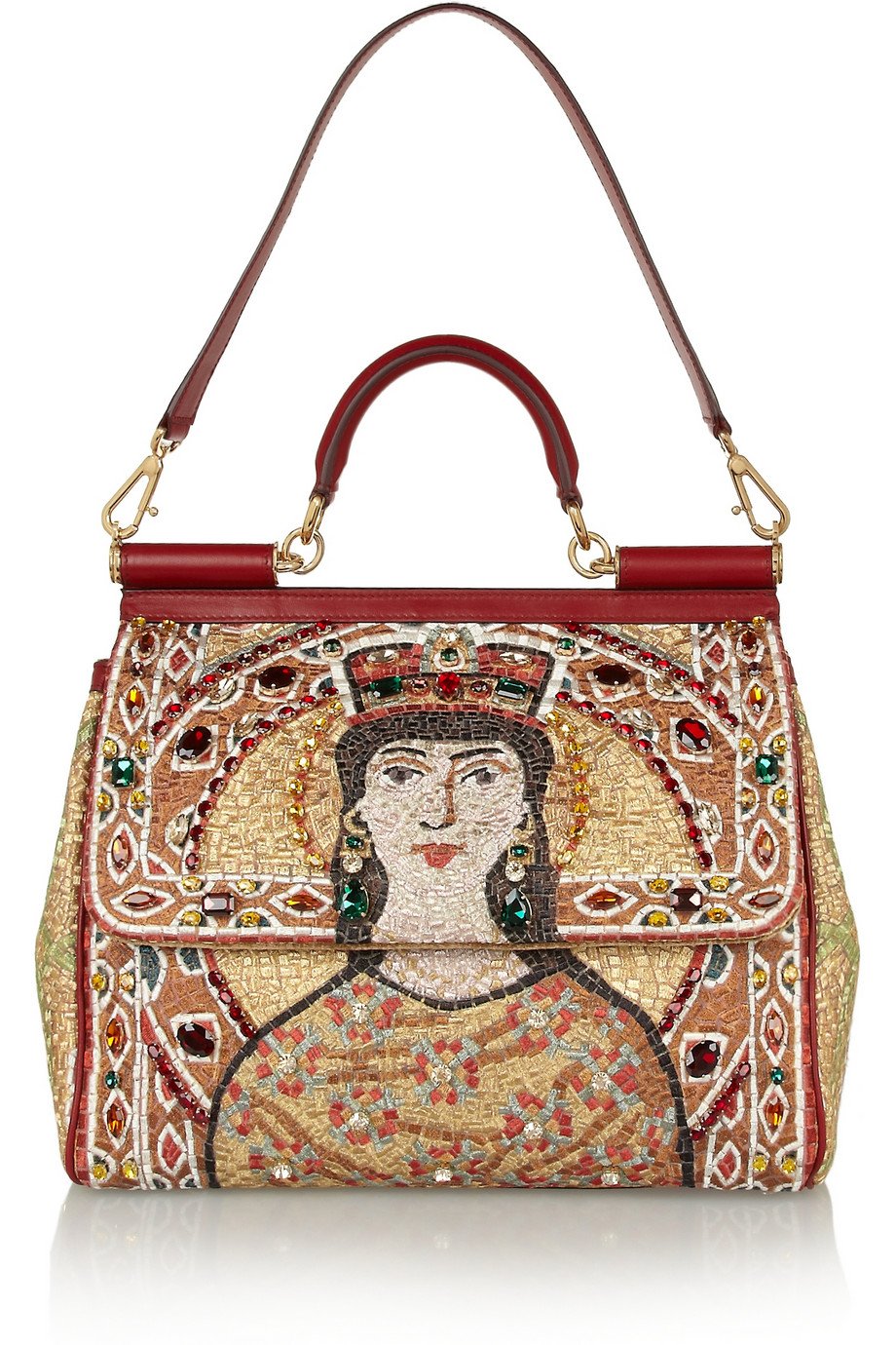 dolce gabbana tasche sicily