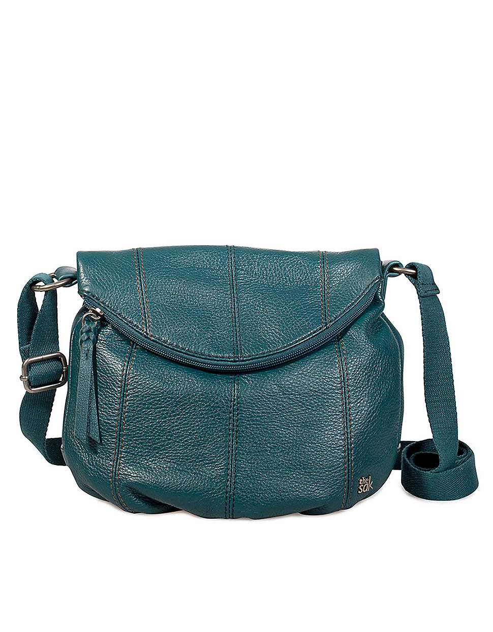 Lyst The Sak Deena Crossbody in Blue