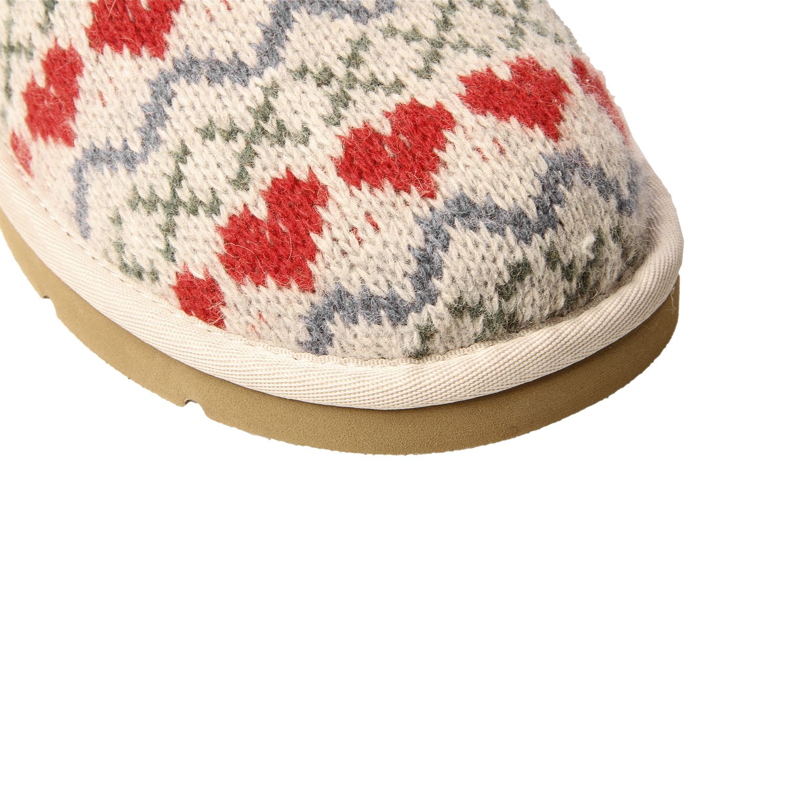 ugg cosy knit slipper ugg cosy knit slipper