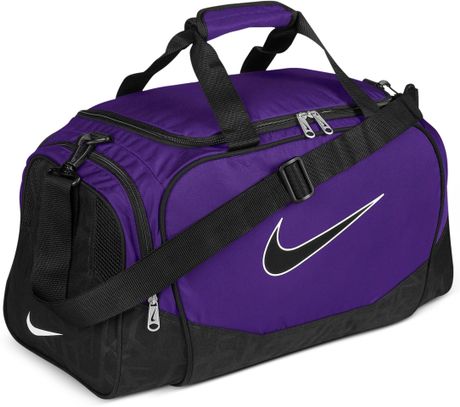 Blue Handbags: Purple Nike Bags