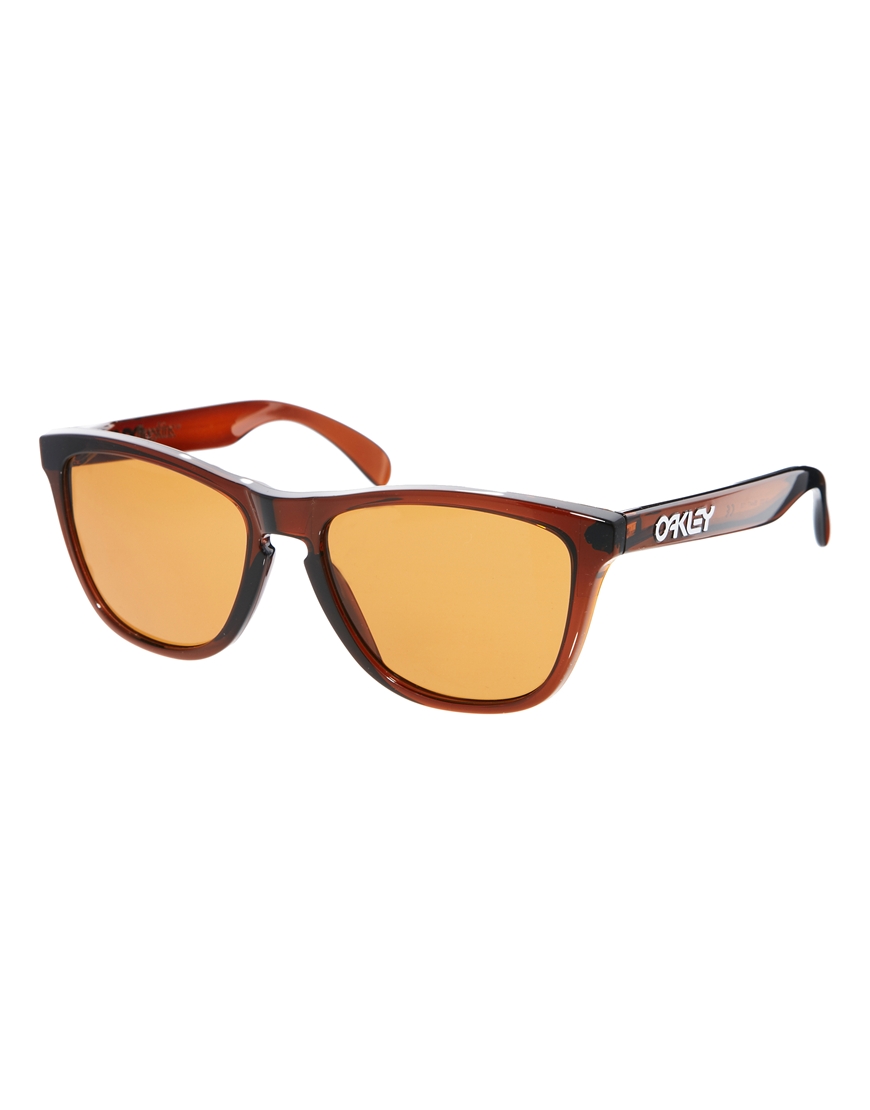 oakley frog skin sunglasses
