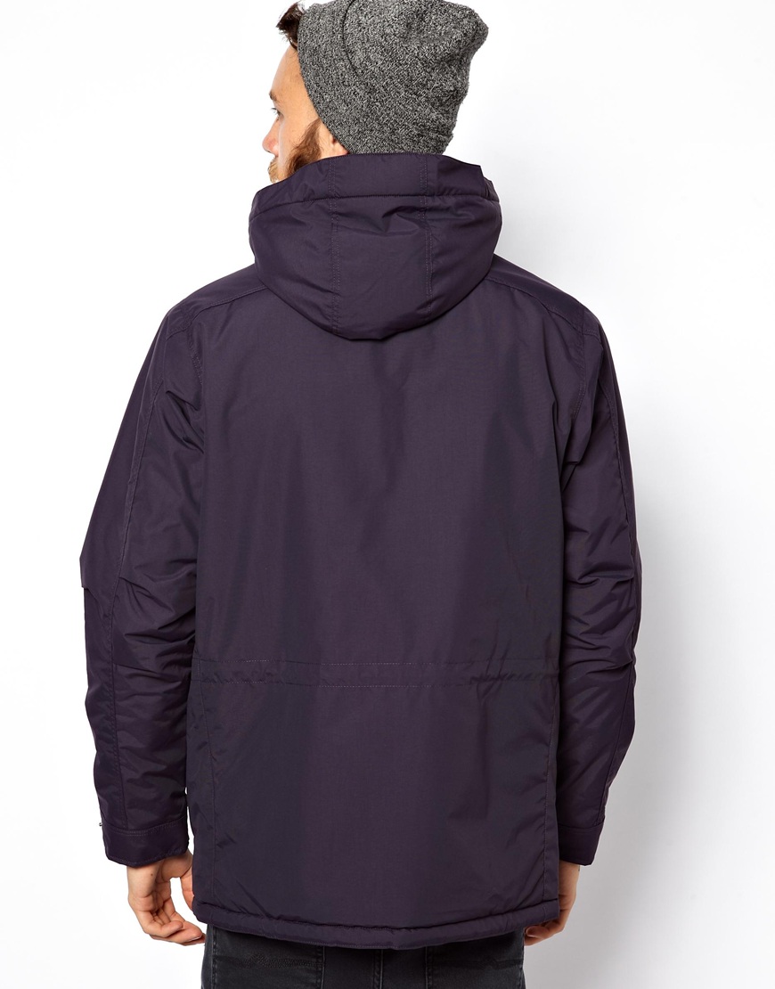 patagonia isthmus parka large