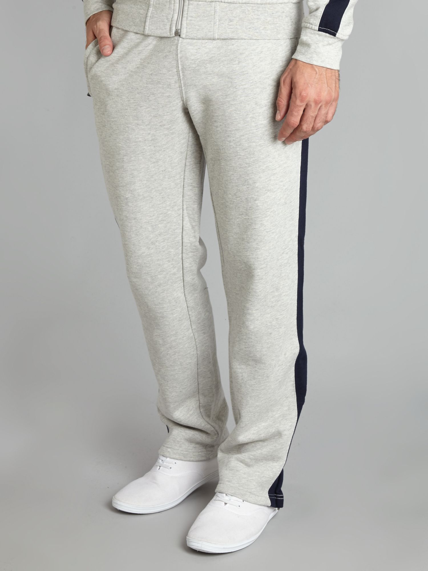 ralph lauren side zip pants