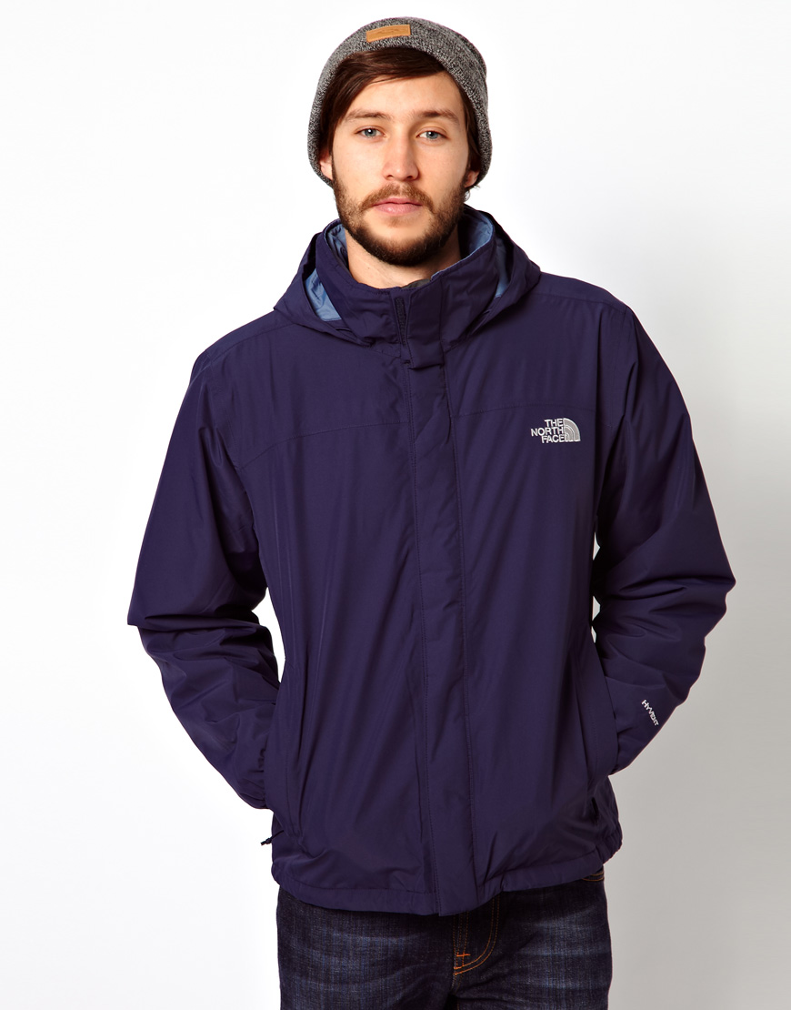resolve north face resolve north face