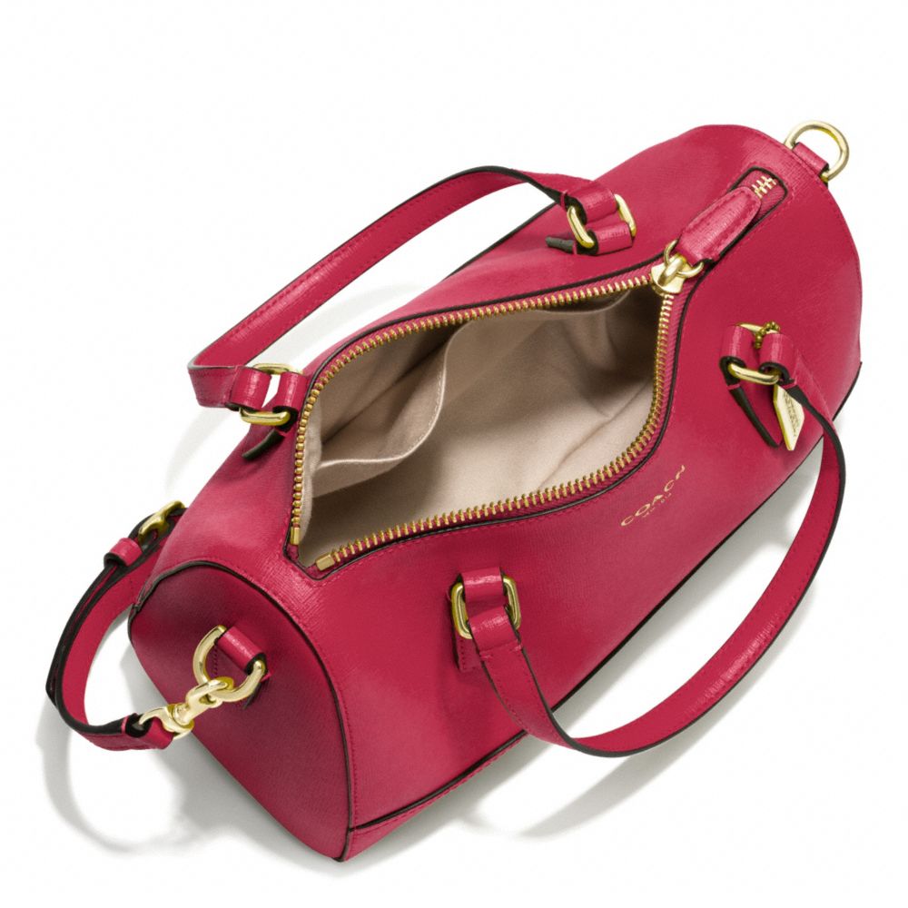 coach hobo mini-14