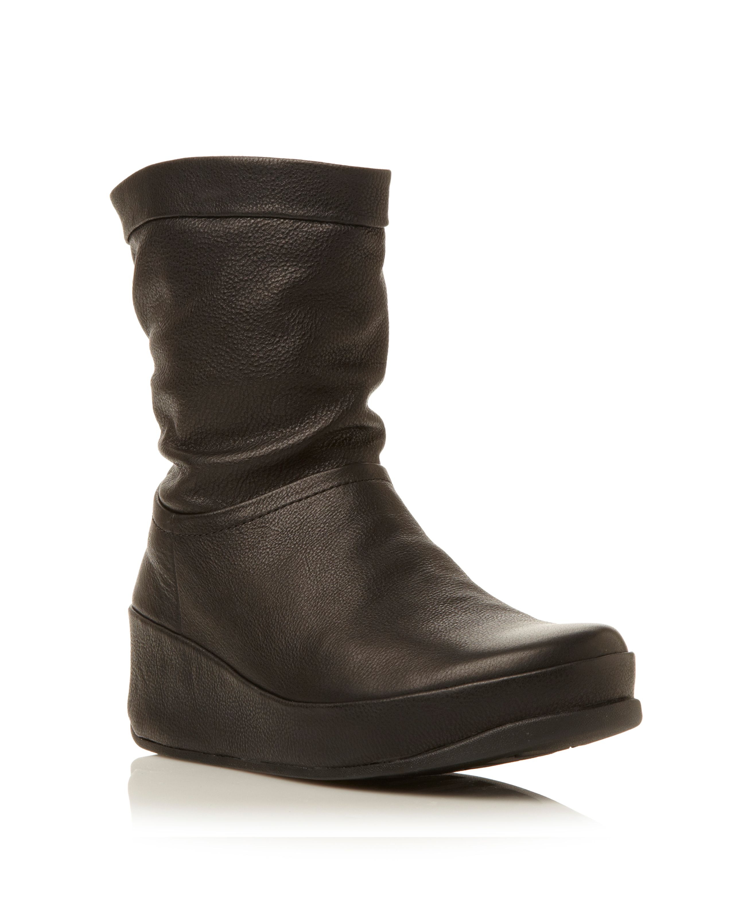 fitflop boots 27'