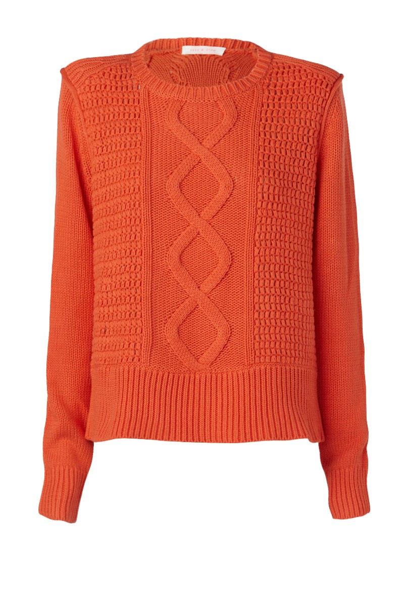 Lyst - Sass & Bide The Movers in Orange
