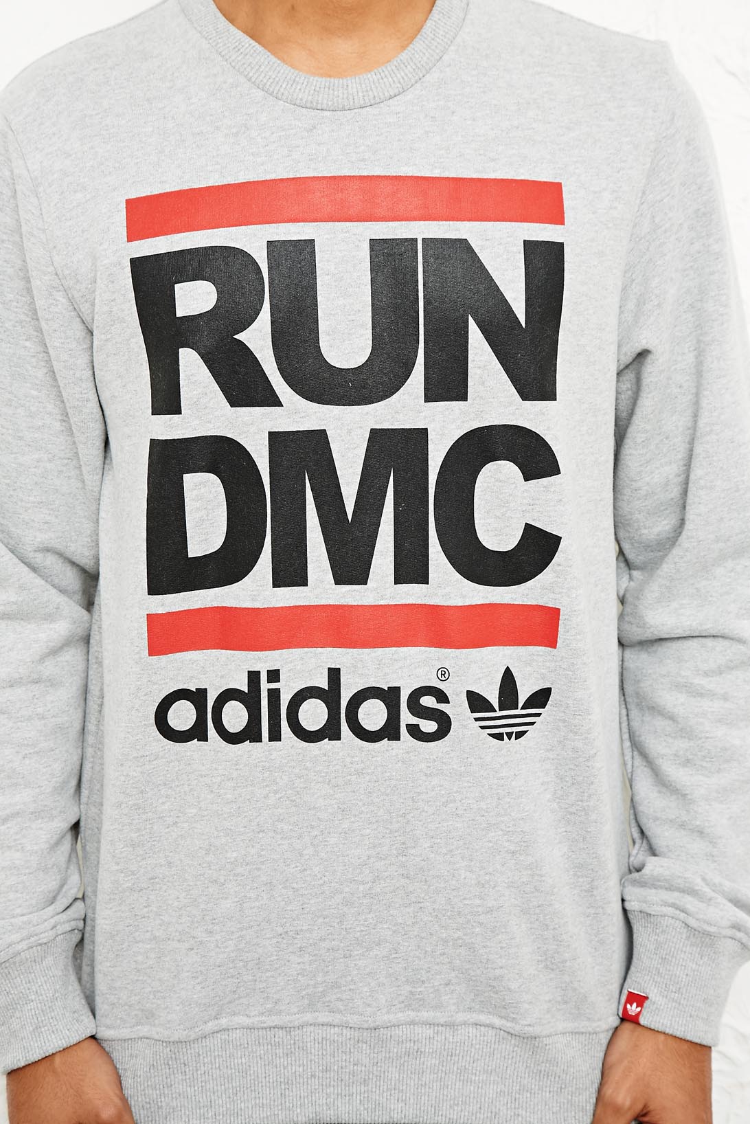 run dmc adidas hoodie