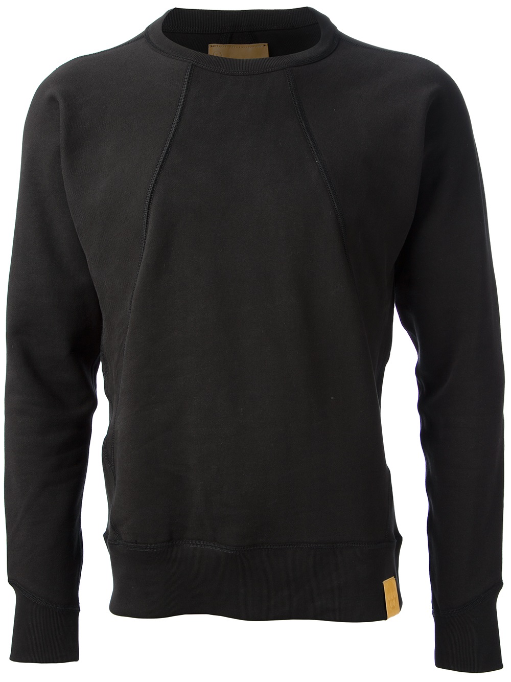 Lyst G  Star  Raw  Slim Fit Sweater  in Black for Men