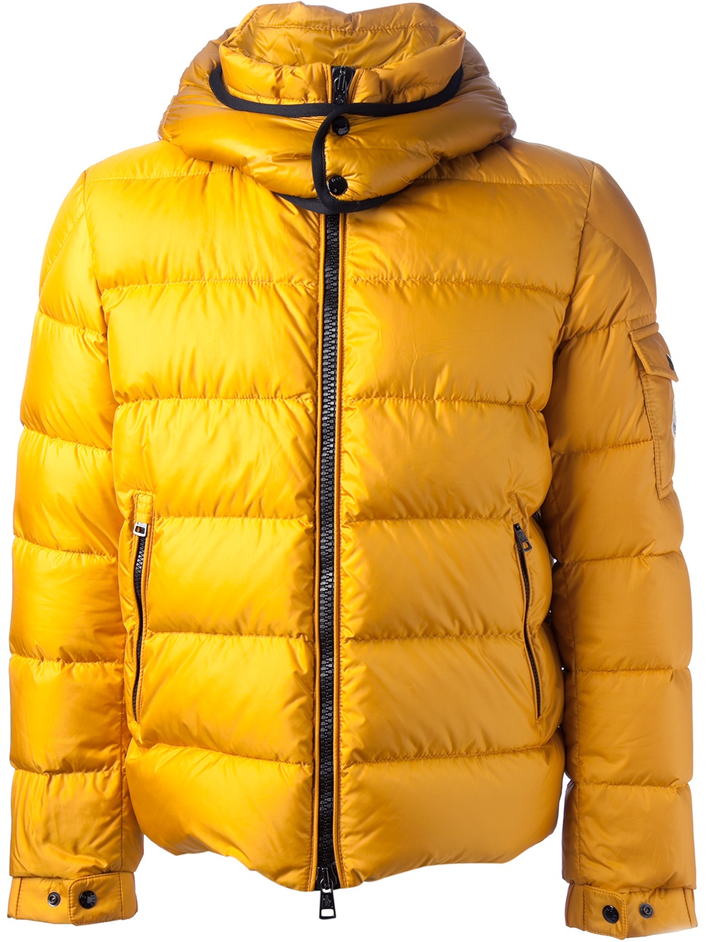 moncler yellow puffer moncler yellow puffer