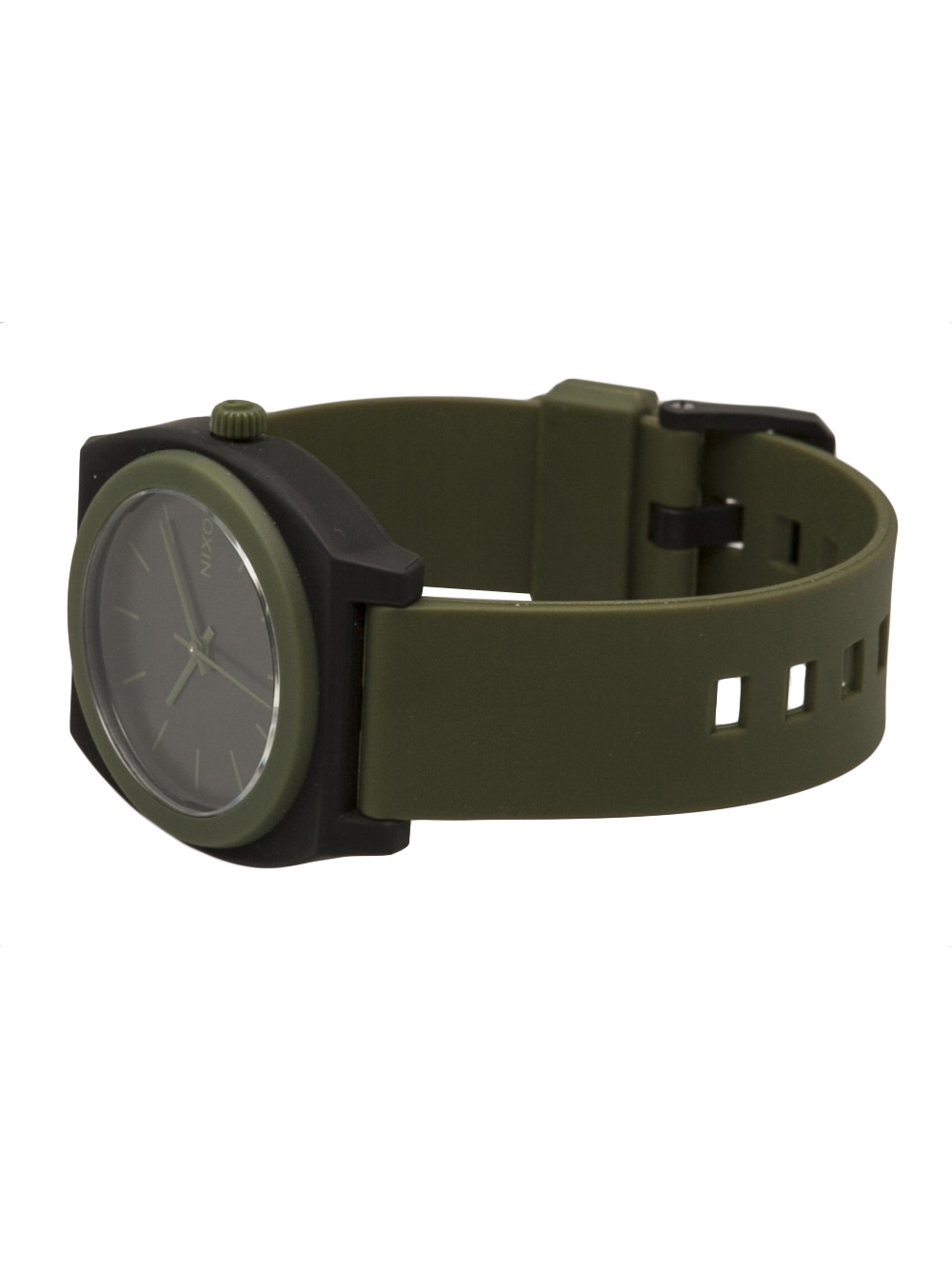 green time watch