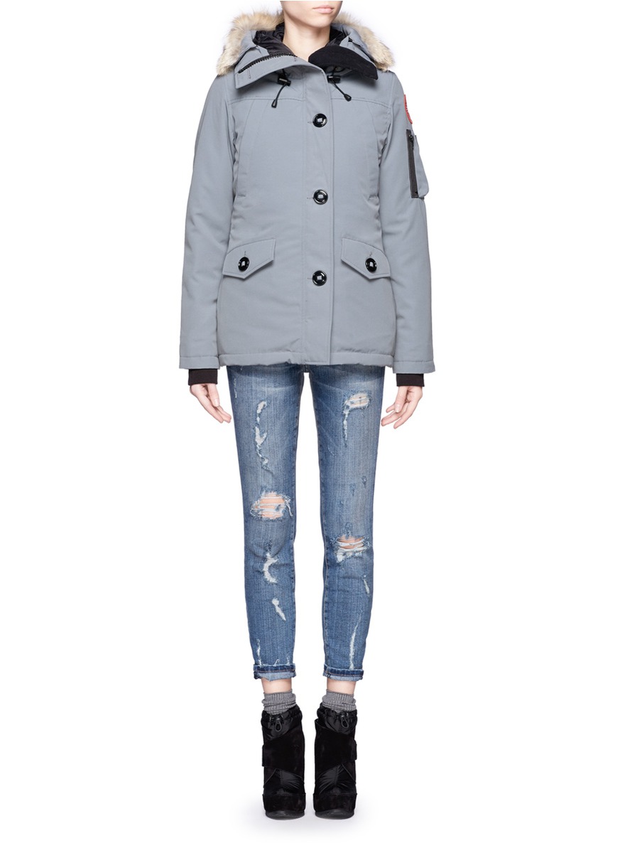 canada goose montebello grey canada goose montebello grey