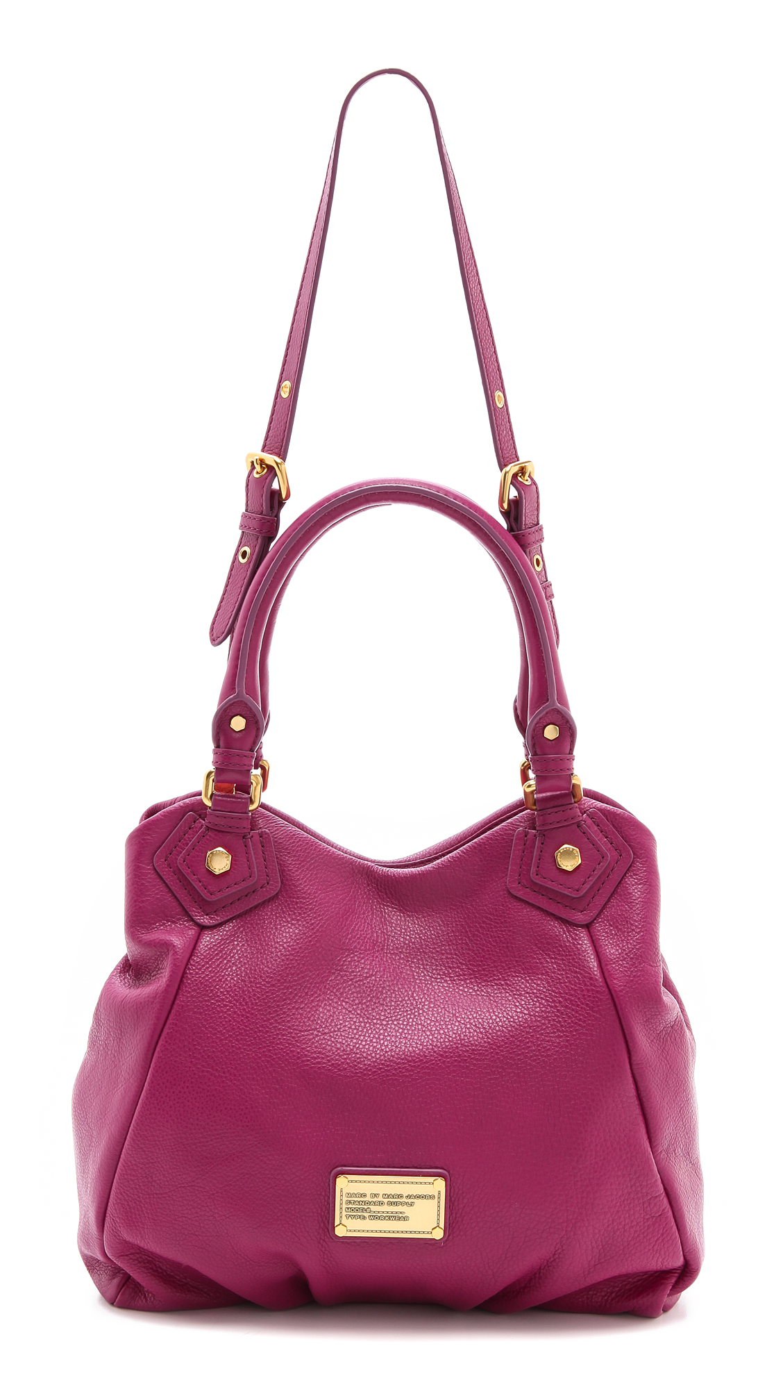 marc jacobs heaven shoulder bolsa