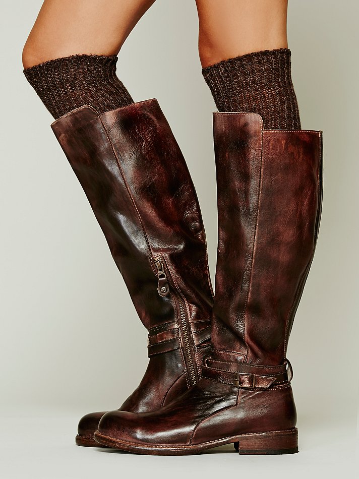 bed stu biltmore boots