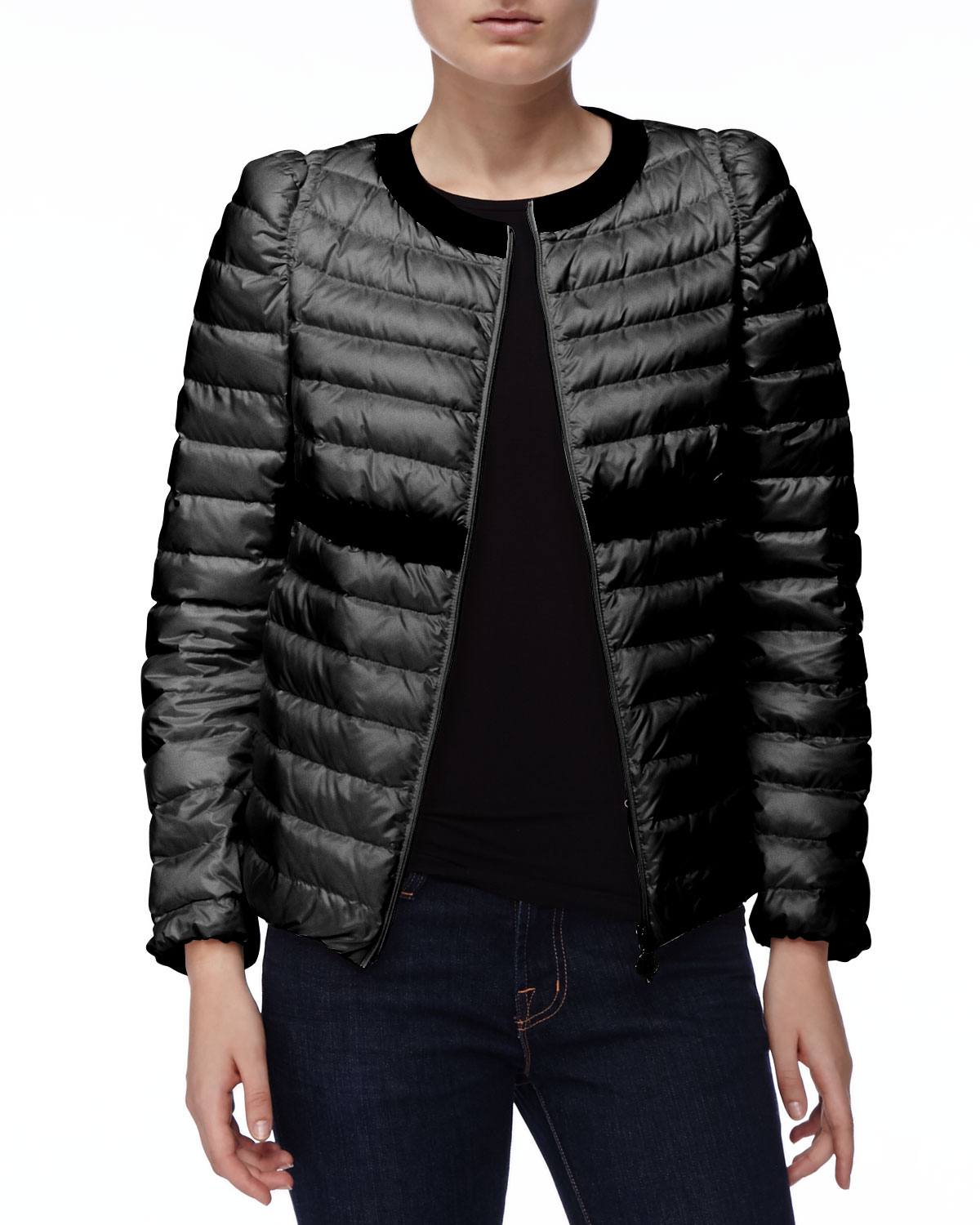 moncler tib vest review moncler tib vest review