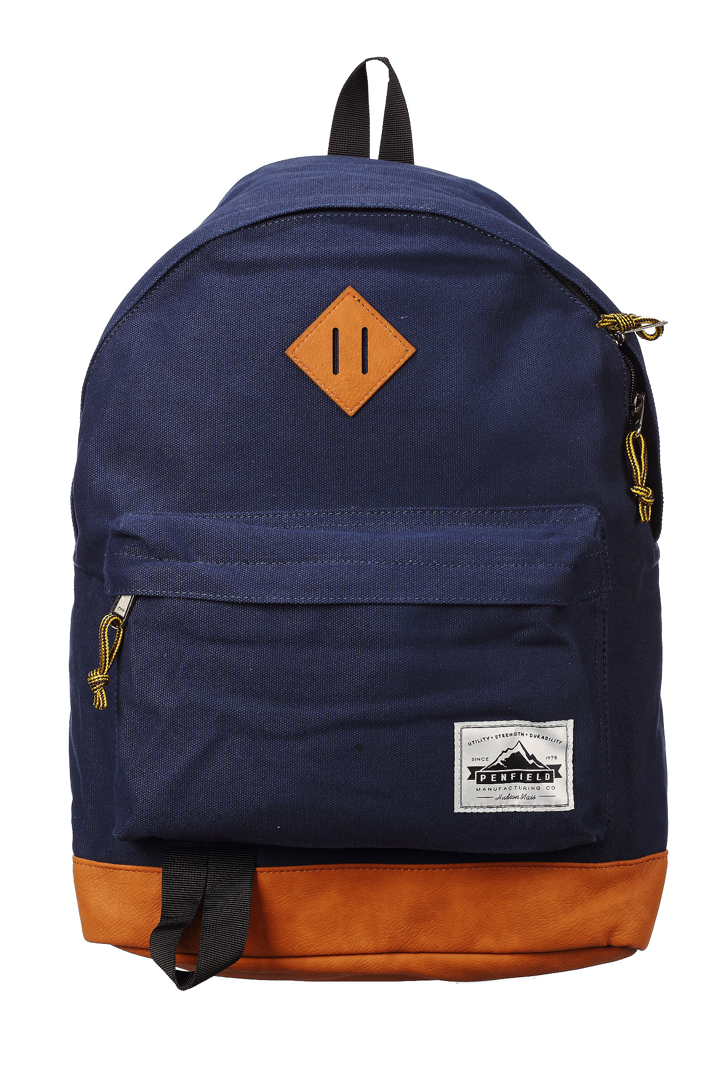 Penfield Town Bag in Blue for Men | Lyst