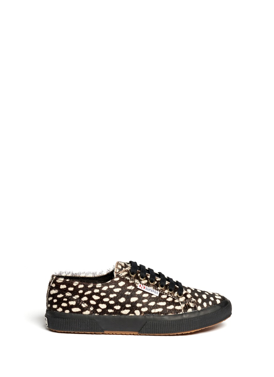superga pony