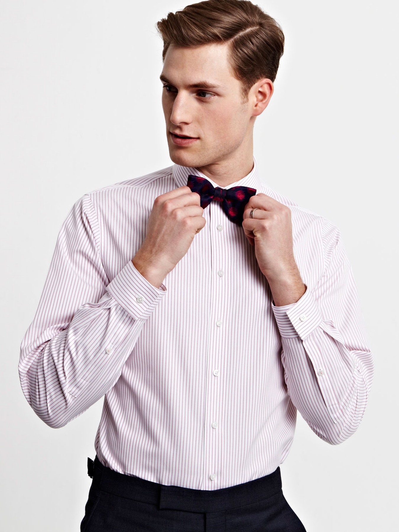 How to pink a wear bow tie forecasting to wear in autumn in 2019 How to pink a wear bow tie forecasting dress for summer in 2019