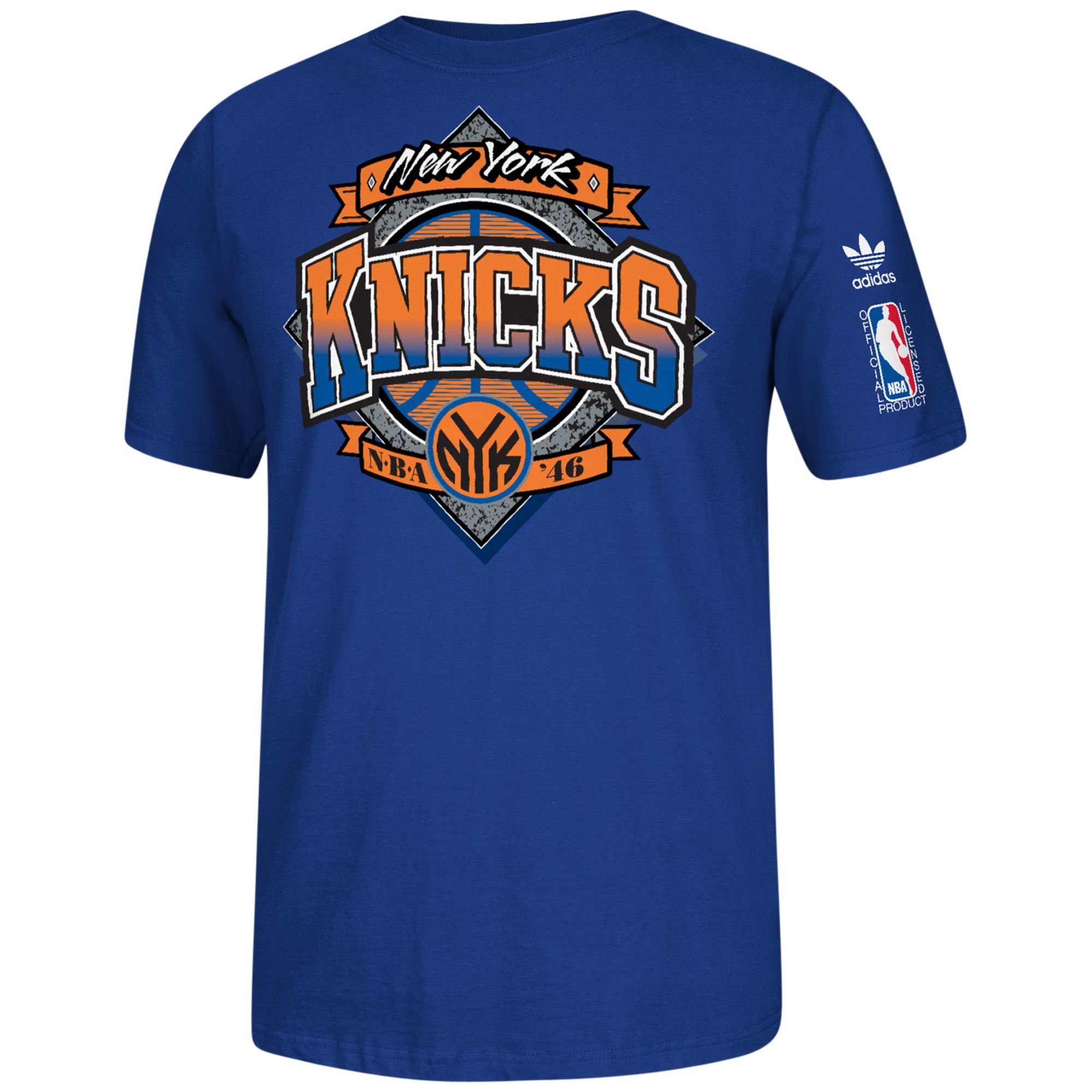 adidas nyc shirt