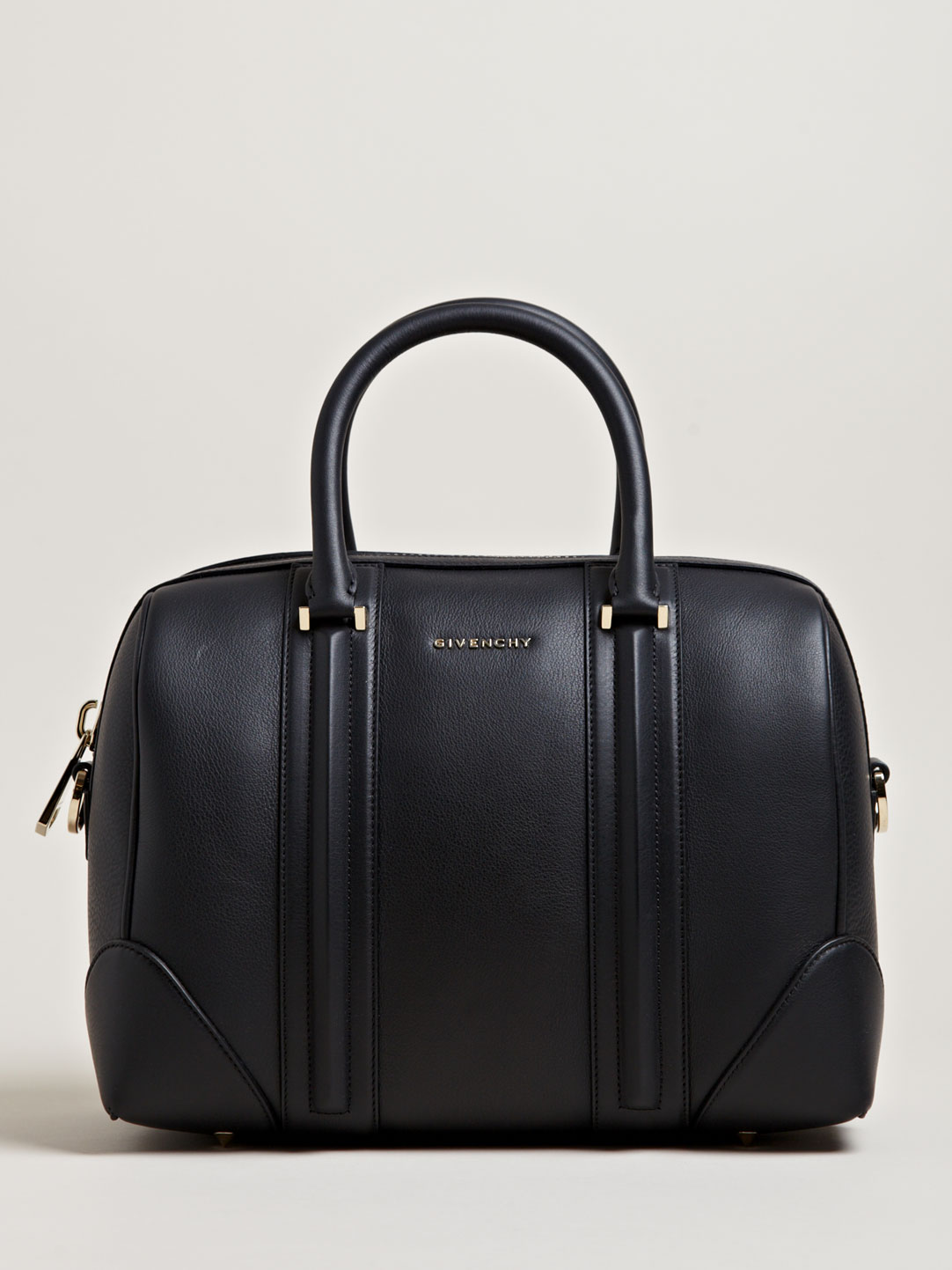 Lyst - Givenchy Medium Lucrezia Bag in Black
