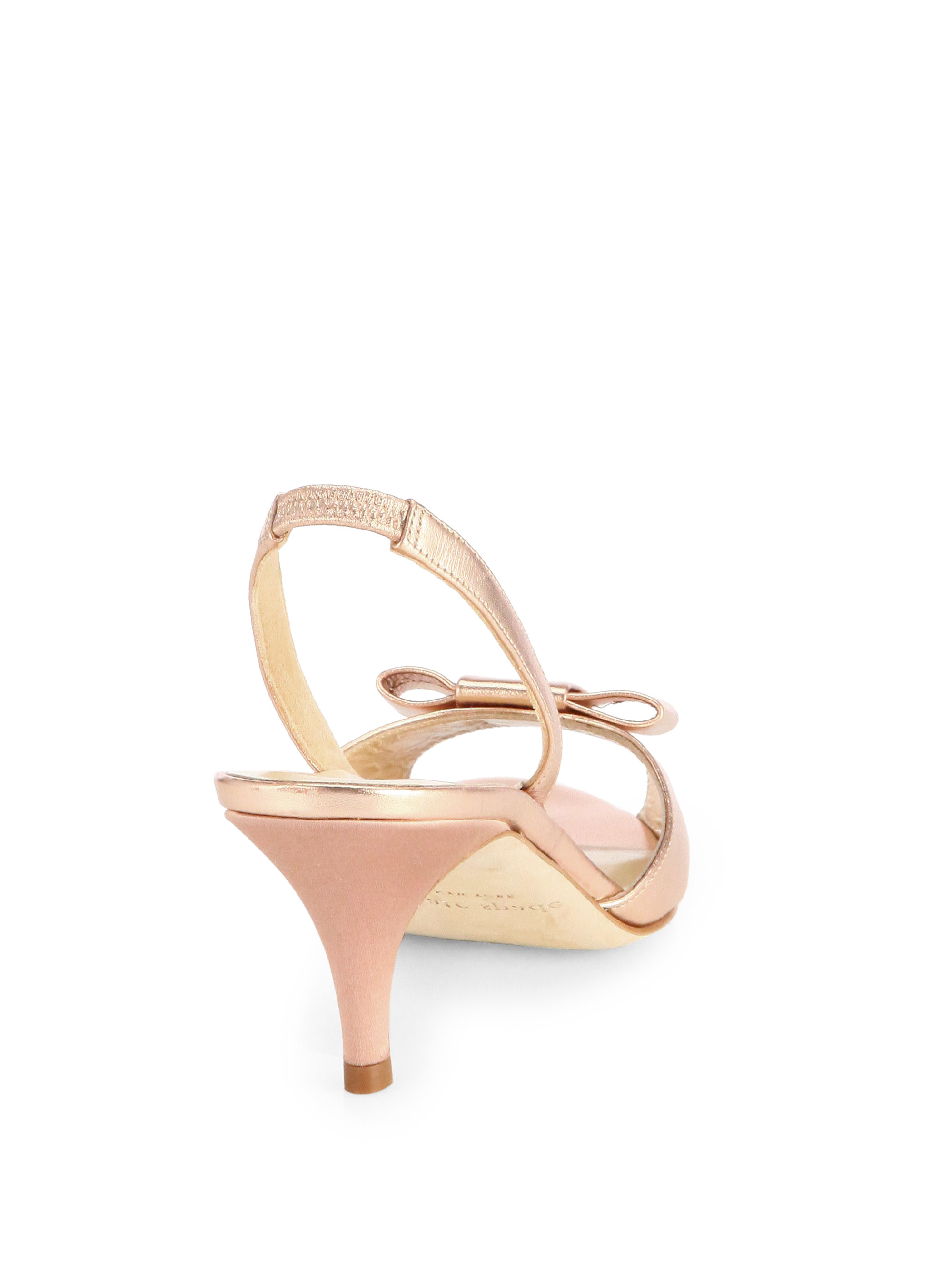 emelia mesh slingback flat jeffrey campbell