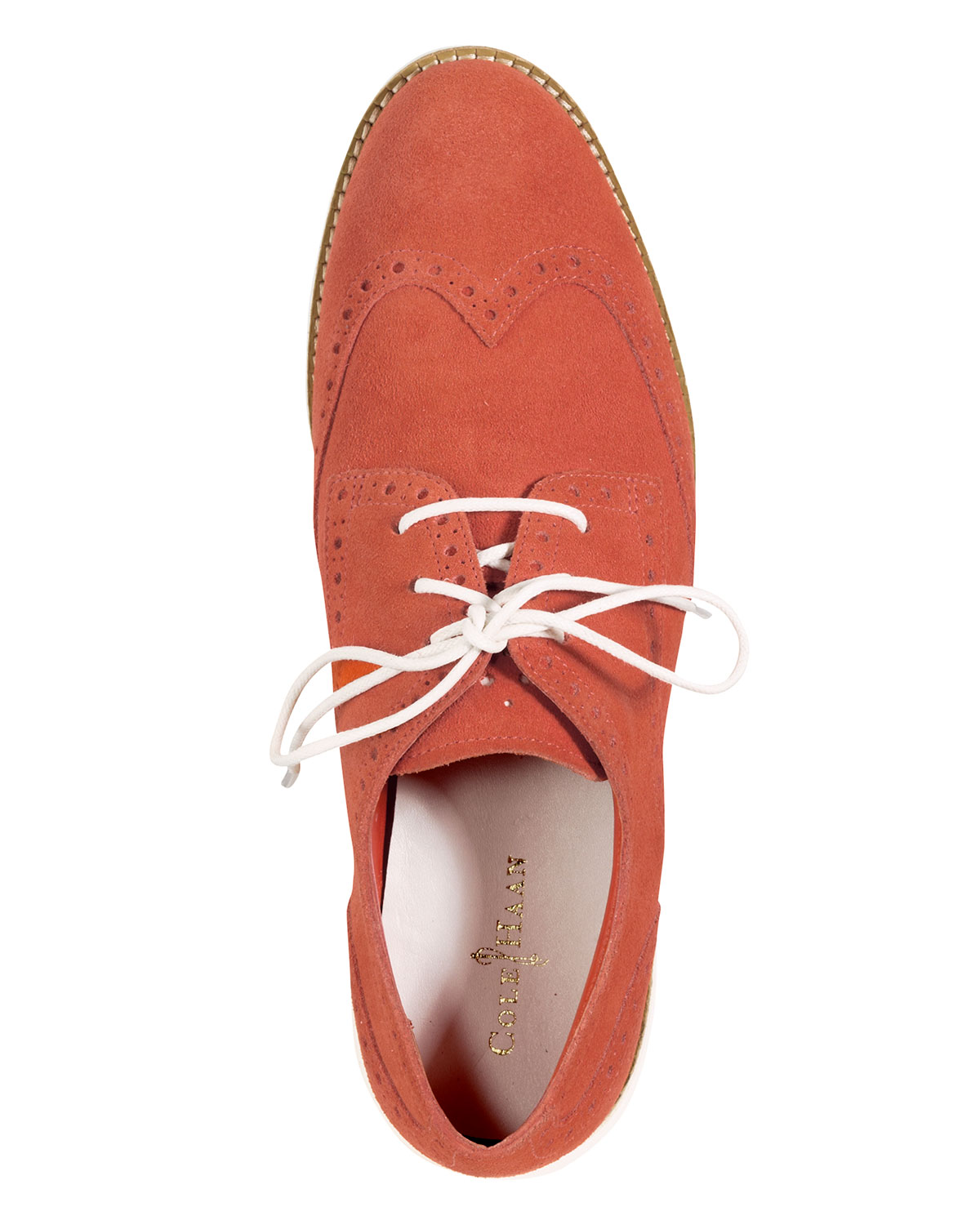 cole haan lunargrand suede