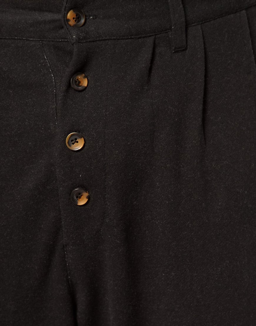 asos black sweatpants