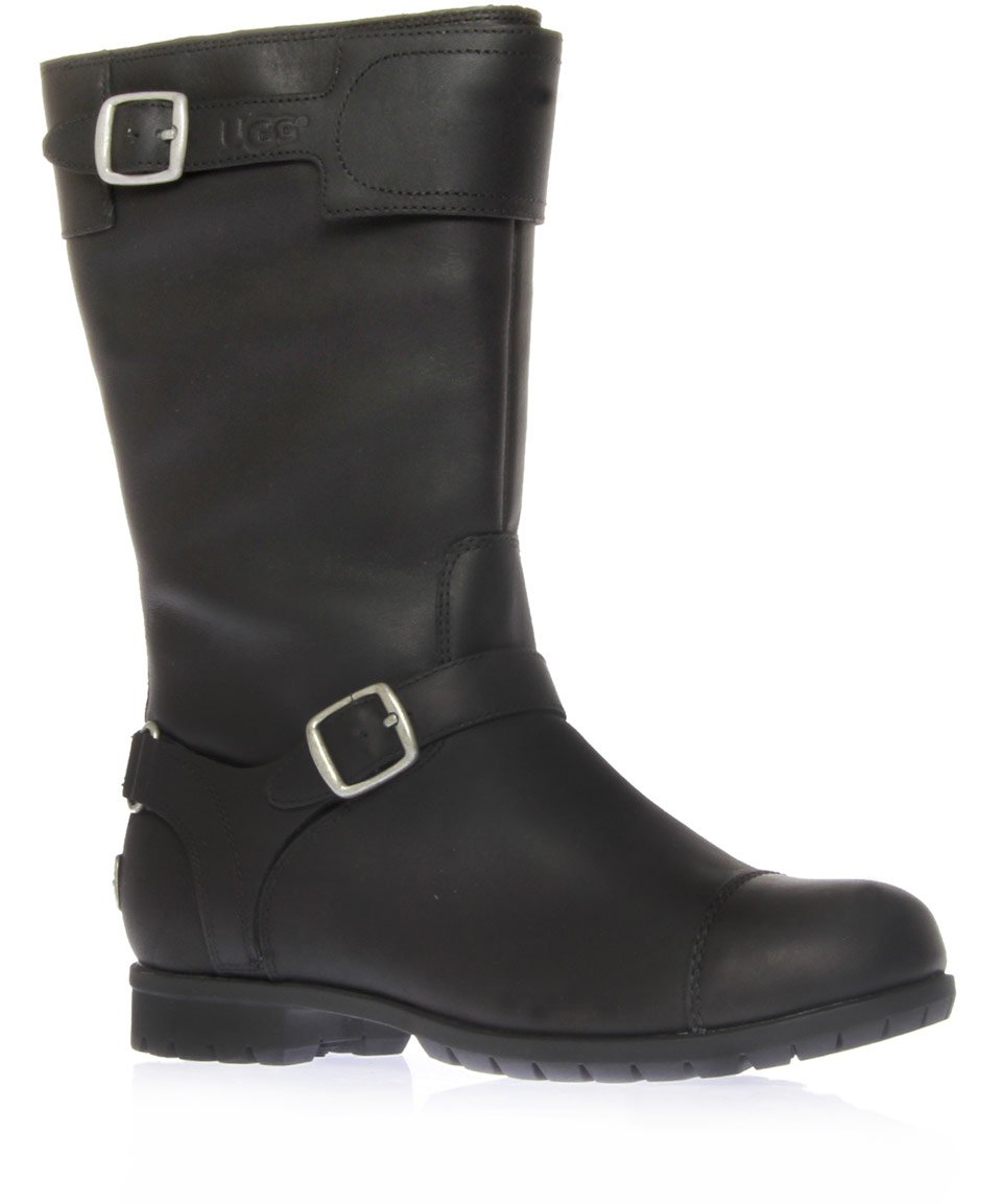 ugg biker boots ladies