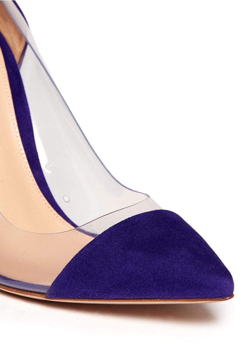 nova high top canvas
