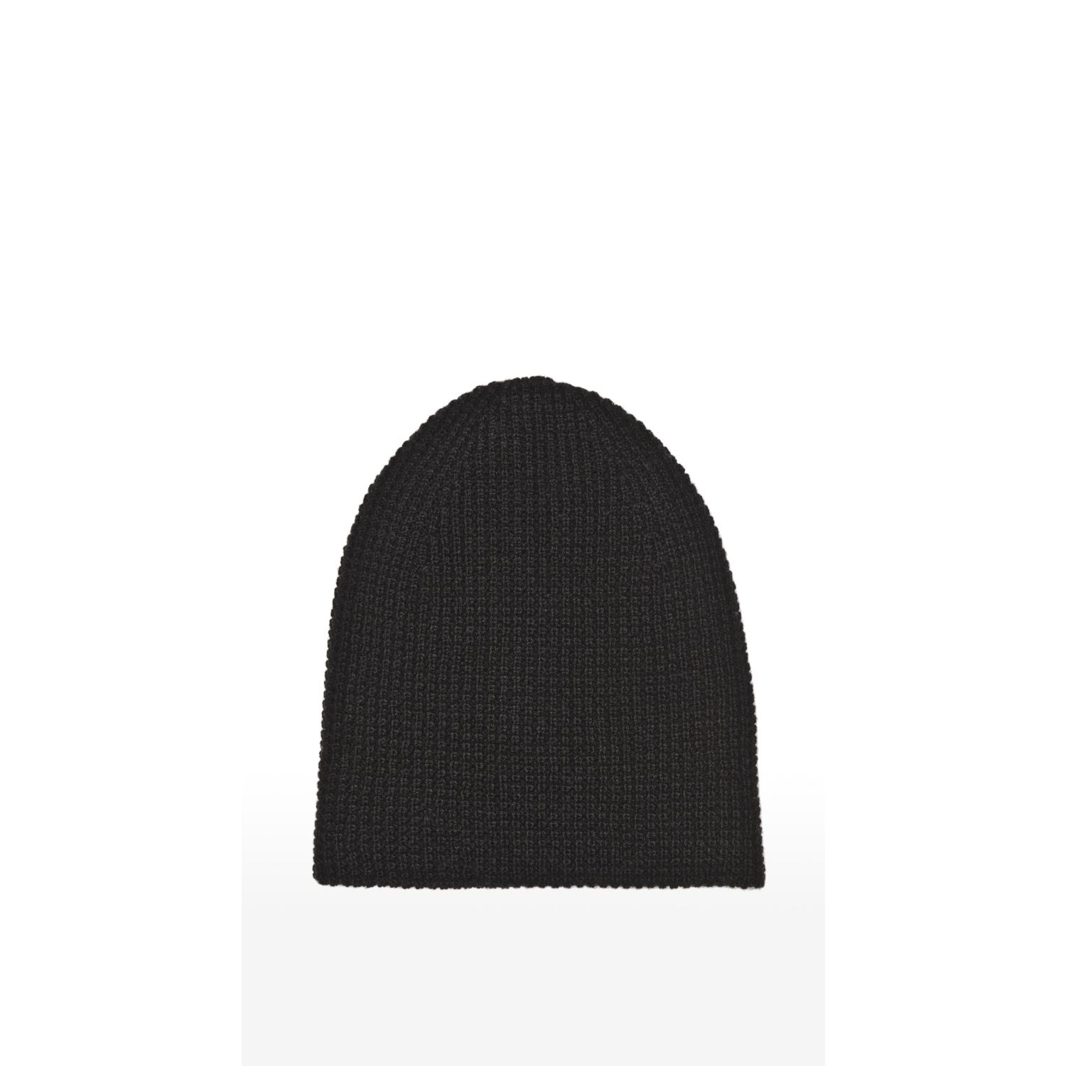 Theory Hody Hat in Cashmere in Black | Lyst