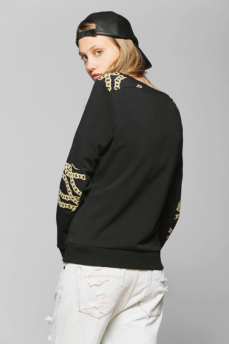 adidas sweater urban outfitters