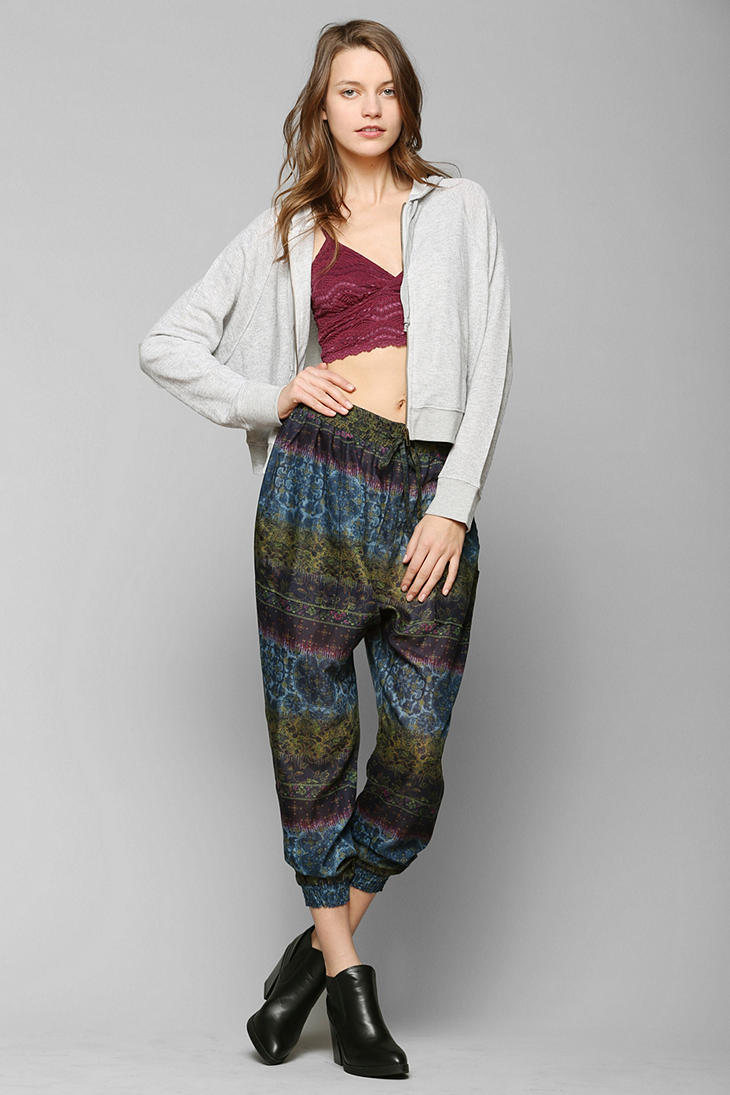 urban outfitters bdg sweatpants