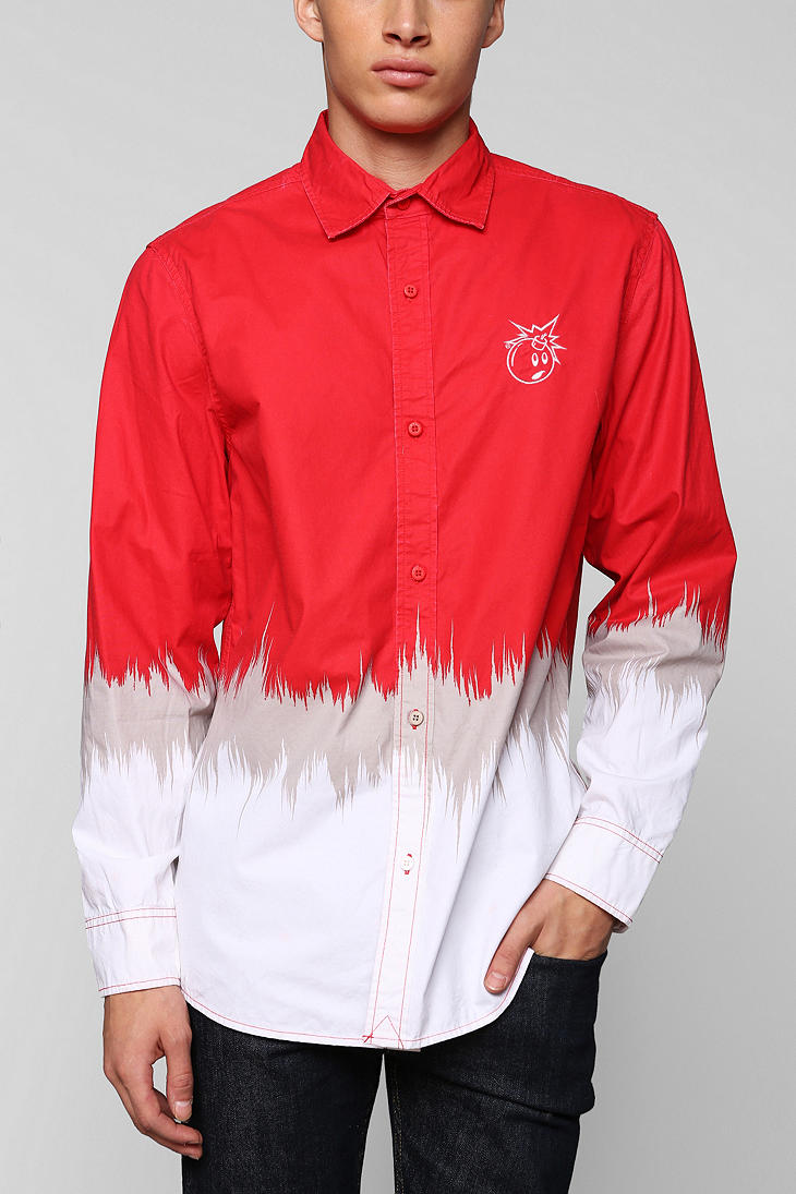 red button down shirt short sleeve red button down shirt short sleeve