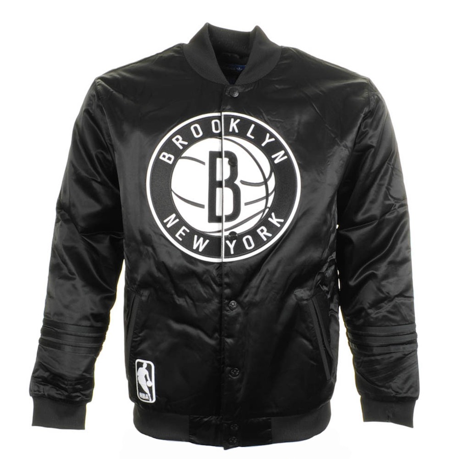 brooklyn nets coat