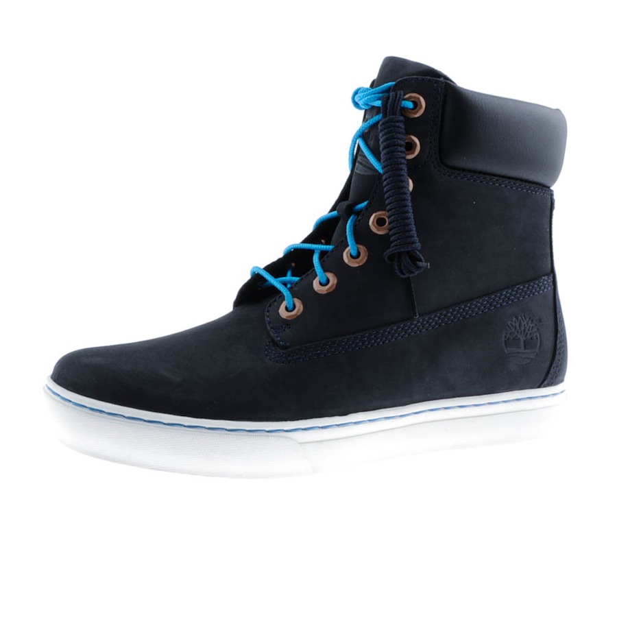 timberland cupsole 6 inch